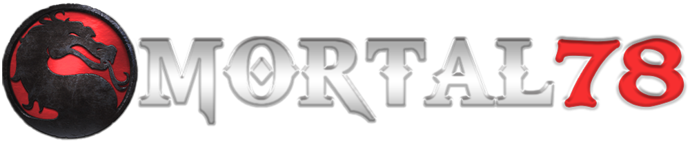MORTAL78 Logo