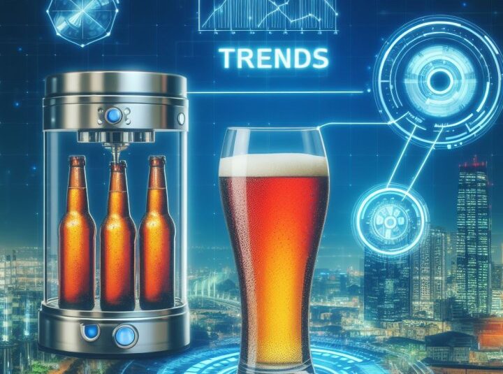 craft brew trends Craft Beer Trends Today: Exploring the Latest Styles and Flavors